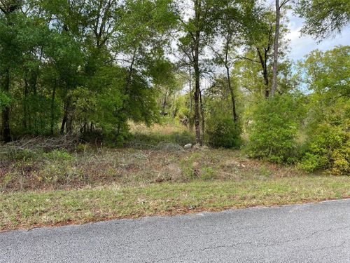 LOT 4 Sw Lakeland Heights Avenue, Dunnellon, FL, 34431 | Card Image