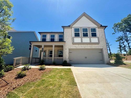 613 Elwick Ln, Cartersville, GA, 30120-1218 | Card Image