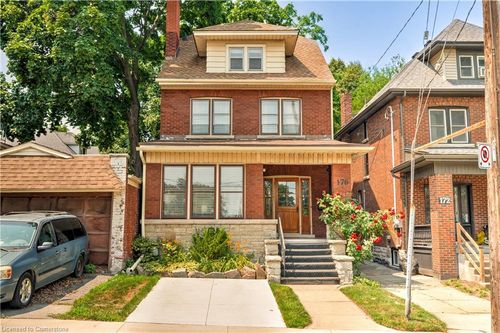 176 Sherman Ave S, Hamilton, ON, L8M2P9 | Card Image