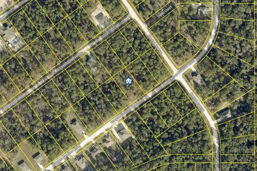 LOT 28 Canyon Swallow Road, Weeki Wachee, FL, 34614 | Card Image