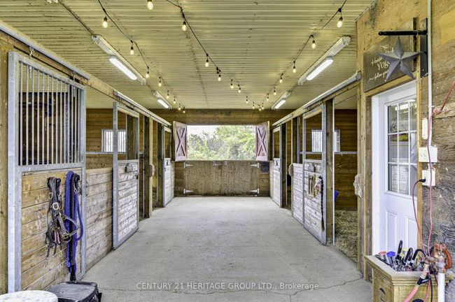 2601 Concession Rd 5, House other with 3 bedrooms, 2 bathrooms and 30 parking in Adjala Tosorontio ON | Image 29