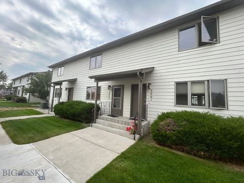 3003 Meadowlark Ln, Butte, MT, 59701-3966 | Card Image