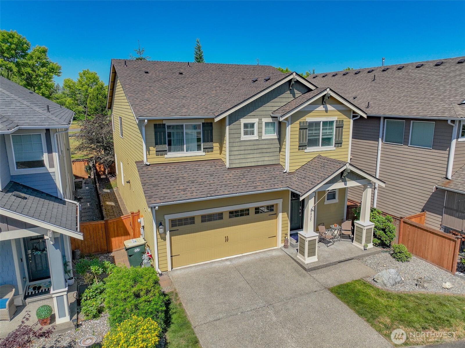 Residential in Lacey 3