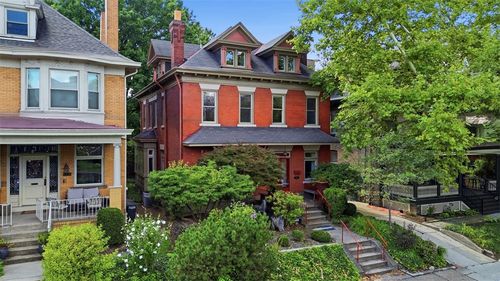 1524 Murray Ave, Pittsburgh, PA, 15217-1454 | Card Image