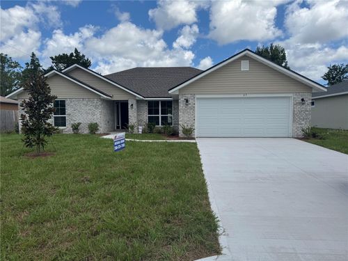 67 Rolling Sands Dr, PALM COAST, FL, 32164-6985 | Card Image