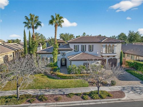 3050 American River Ln, Las Vegas, NV, 89135-1712 | Card Image