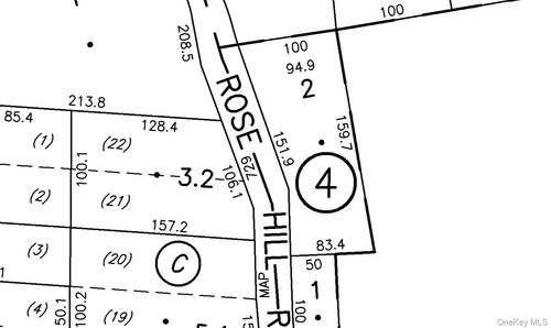 15 Rose Hill Rd, Monroe, NY, 10950-4459 | Card Image