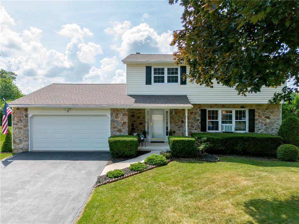 Residential in Lower Macungie Twp 2