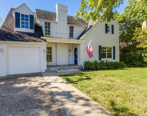 3207 Mockingbird Ln, Dallas, TX, 75205-2325 | Card Image