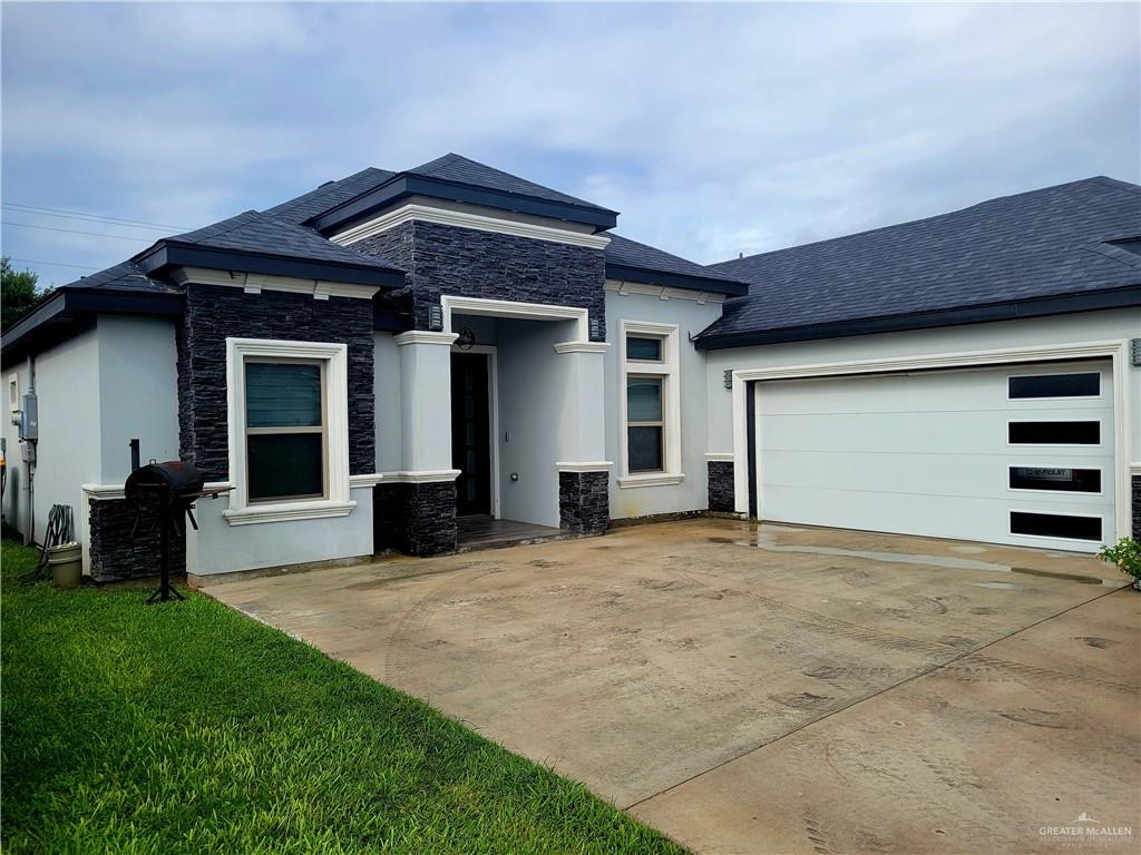 San Roman Terrance , Edinburg, TX 78542