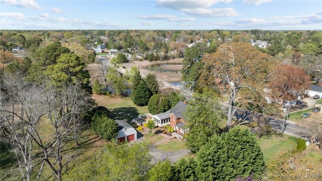 607 Lucas Creek Rd, House other with 4 bedrooms, 2 bathrooms and null parking in Newport News VA | Image 41
