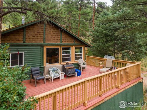 2248 Riverside Dr, Lyons, CO, 80540-8960 | Card Image