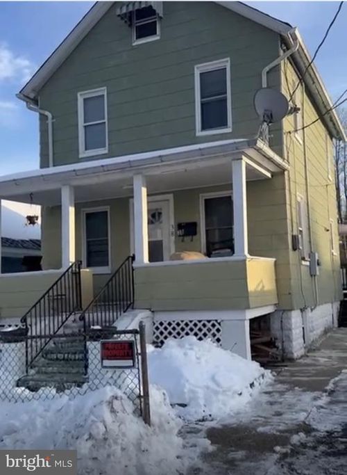 38 Armstrong Ave, SOUTH RIVER, NJ, 08882-1714 | Card Image