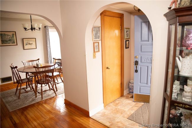 524 W Water St, Home with 3 bedrooms, 3 bathrooms and null parking in Paoli IN | Image 20