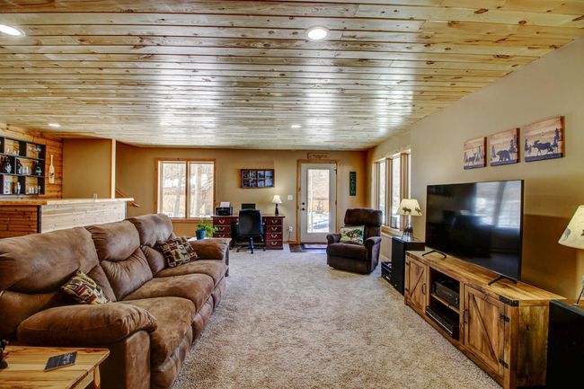 45340 Maple Shores Ln, House other with 3 bedrooms, 2 bathrooms and null parking in Osage MN | Image 26