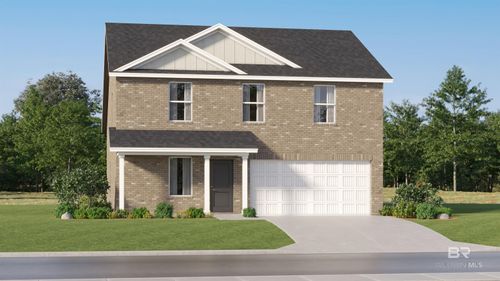 22274 Cesta Way, Silverhill, AL, 36576-3963 | Card Image