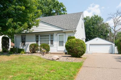 1876 Dieter Street, House other with 3 bedrooms, 1 bathrooms and null parking in Maplewood MN | Image 1