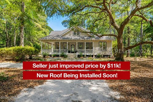 457 Ridgecut Rd, Early Branch, SC, 29916-3909 | Card Image