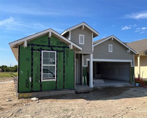 5327 Bruno St, Round Rock, TX, 78665-3030 | Card Image