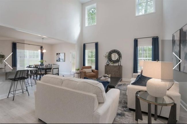 120 Red Cherry Way, House other with 5 bedrooms, 4 bathrooms and null parking in Pendergrass GA | Image 22