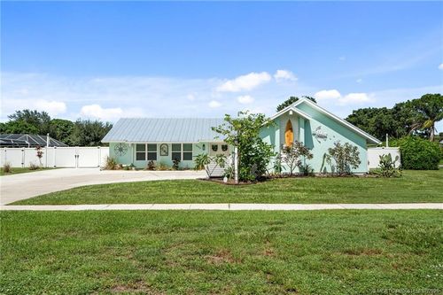 2633 Gowin Dr, PORT SAINT LUCIE, FL, 34952-5577 | Card Image