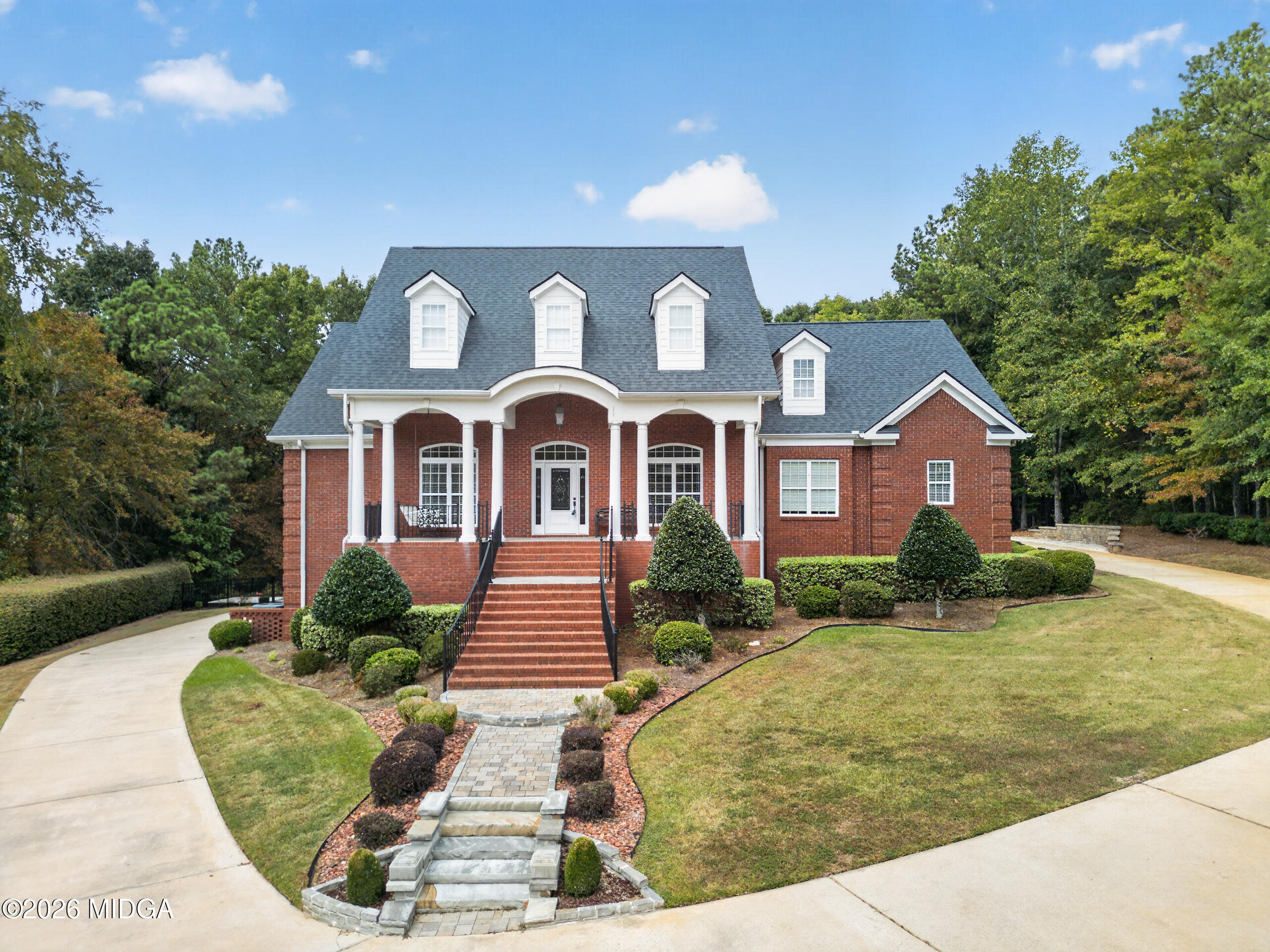 Residential in Macon 2