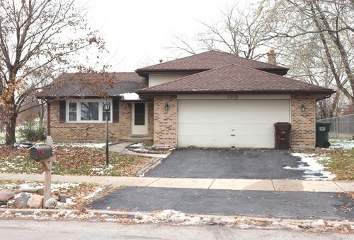 4912 Arquilla Dr, Richton Park, IL, 60471-1654 | Card Image