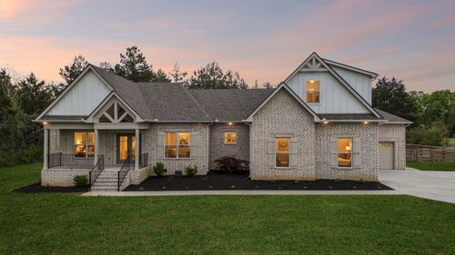 8708 Newtown Rd, Rockvale, TN, 37153-4305 | Card Image