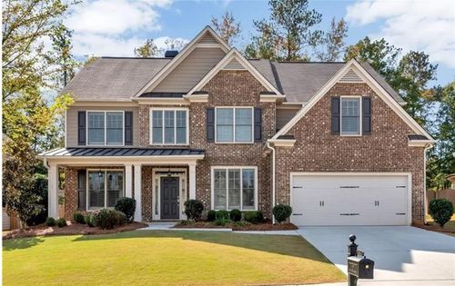 4436 Trilogy Park Trl, Hoschton, GA, 30548-1887 | Card Image