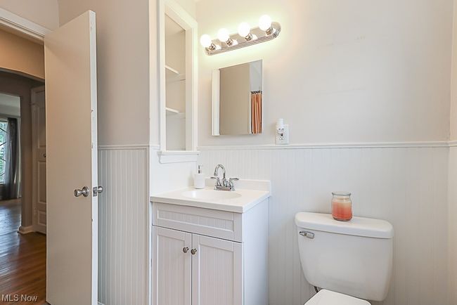 19800 Libby Rd, House other with 3 bedrooms, 2 bathrooms and null parking in Maple Heights OH | Image 10