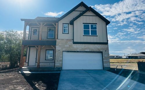 244 Kirra Ct, Georgetown, TX, 78626 | Card Image