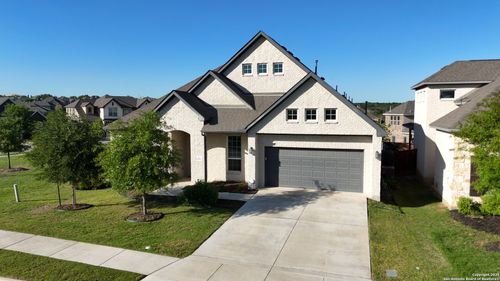 1105 Limestone Way, New Braunfels, TX, 78132-0035 | Card Image