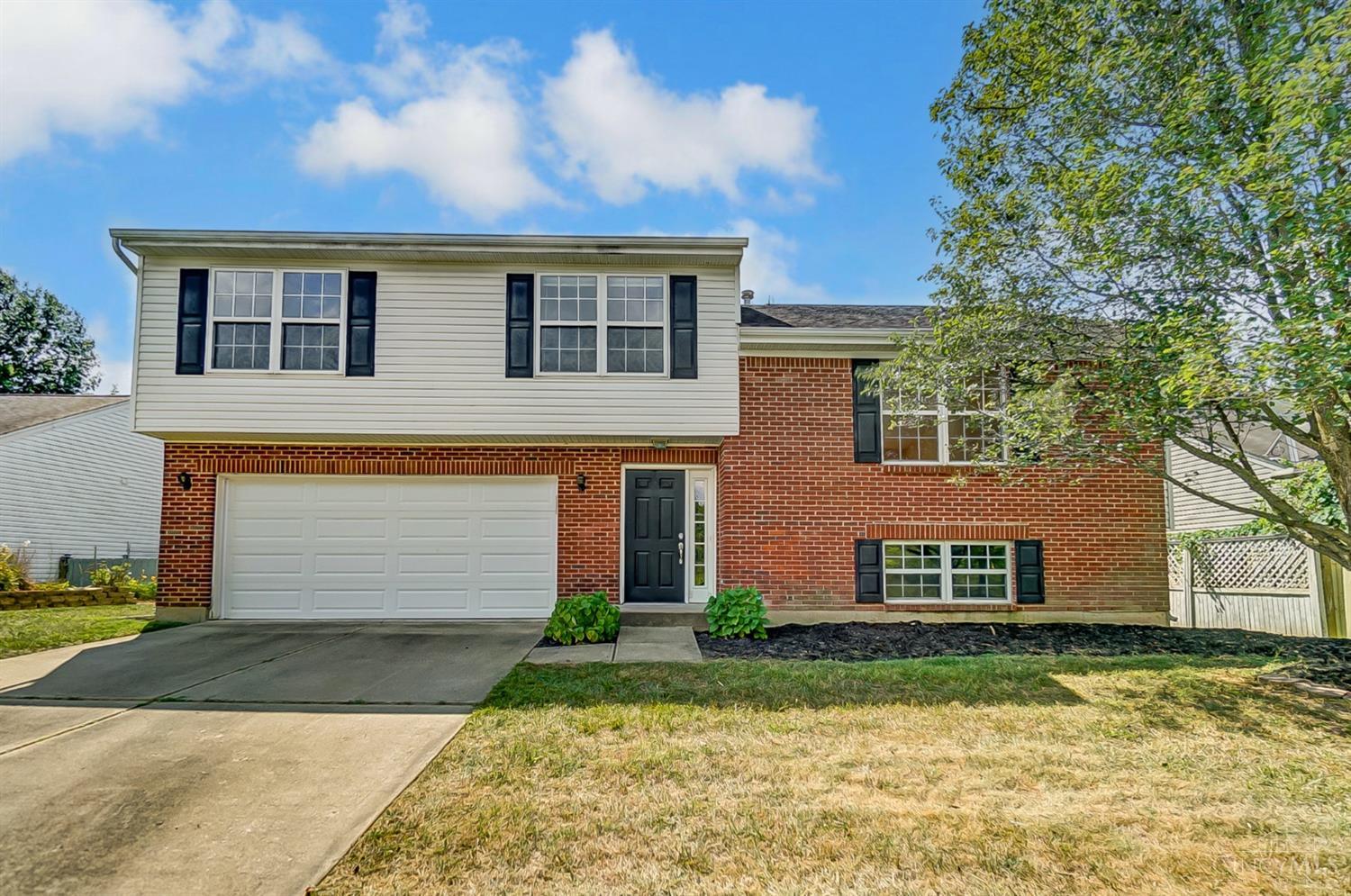 Hildebrant Dr, Maineville, OH 45039