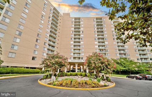 902-501 Slaters Ln, ALEXANDRIA, VA, 22314-1127 | Card Image
