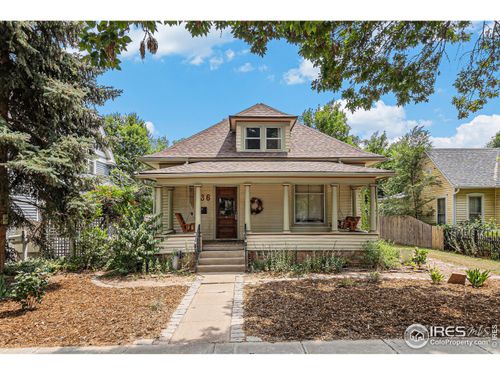 736 Kimbark St, Longmont, CO, 80501-8008 | Card Image
