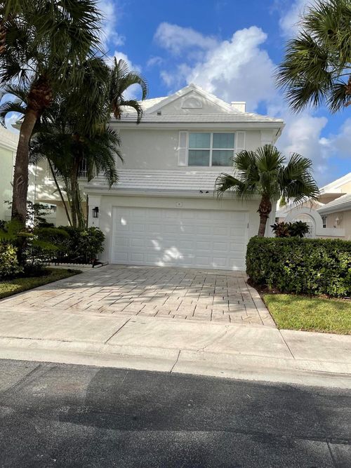 6 Brighton Court, Palm Beach Gardens, FL, 33418 | Card Image