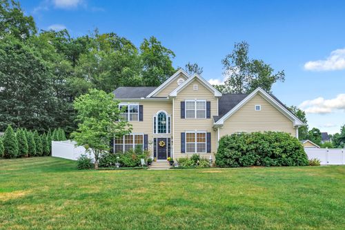 5 Forest Hollow Rd, Seymour, CT, 06483-3055 | Card Image
