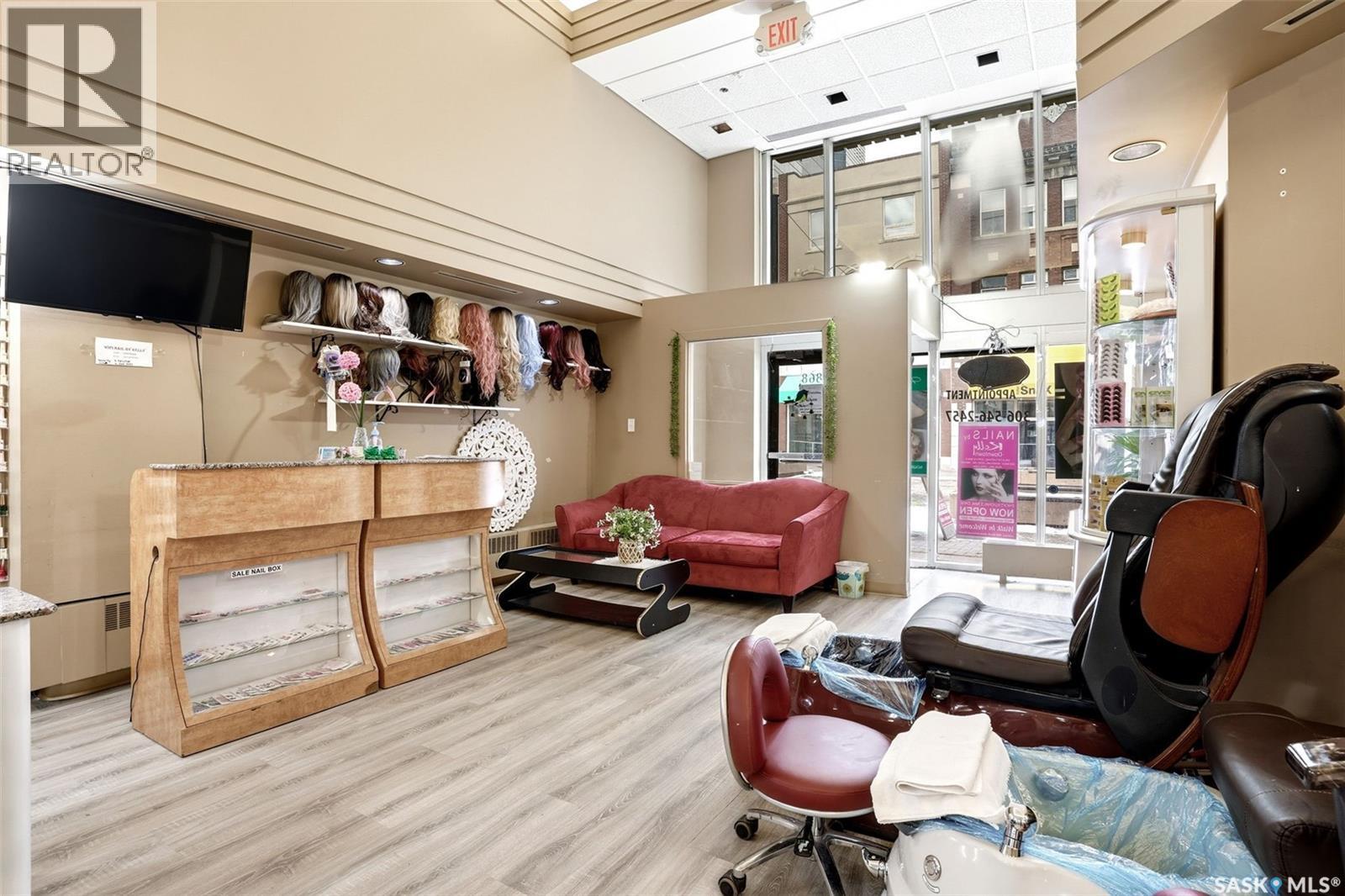 Business Opportunity in Regina 4