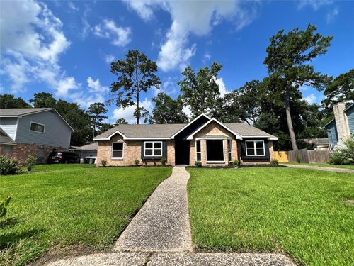 17327 Edsall Dr, Spring, TX, 77388-5772 | Card Image