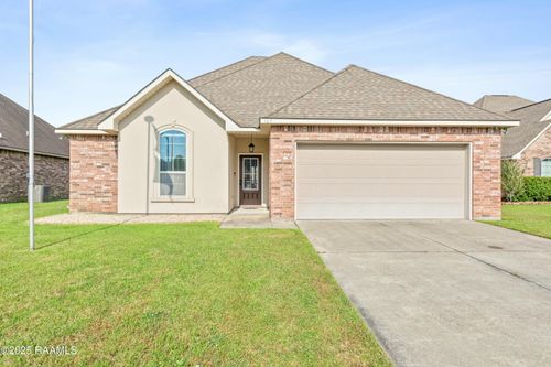 107 Green Mountain Ridge St, Youngsville, LA, 70592-6564 | Card Image
