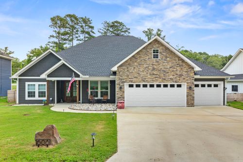 608 Hiram Drive, Bauxite, AR, 72011 | Card Image