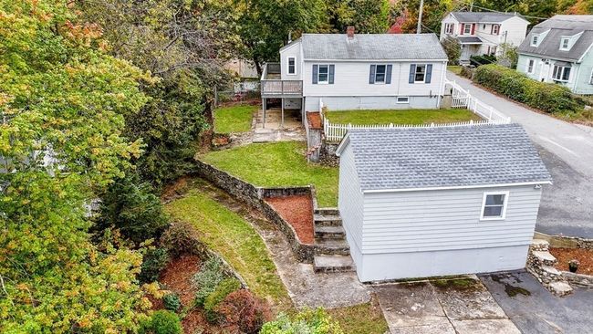 7 Oakhurst Ter, House other with 3 bedrooms, 2 bathrooms and 4 parking in North Reading MA | Image 39