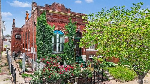 3316 Itaska St, Saint Louis, MO, 63111-1448 | Card Image