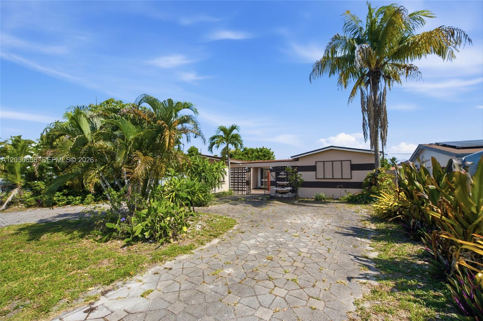 Residential in Miramar 2