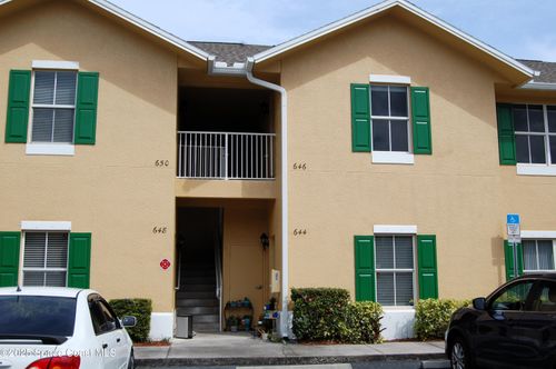 646 Cedar Side Cir Ne, Palm Bay, FL, 32905-5033 | Card Image