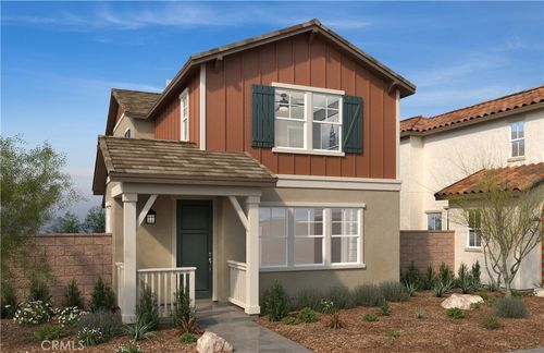 15973 Alamo Ct, Chino, CA, 91708-9723 | Card Image