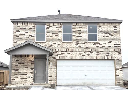 14708 S Ascot Bend Cir, Conroe, TX, 77306-2251 | Card Image