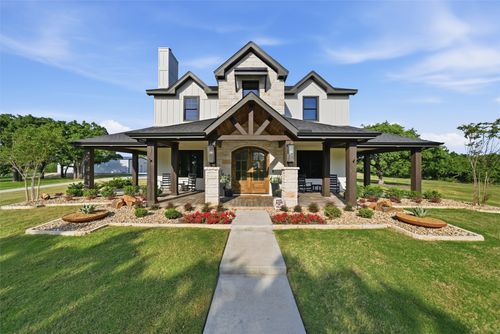 1899 Old Agnes Rd, Weatherford, TX, 76088-8161 | Card Image