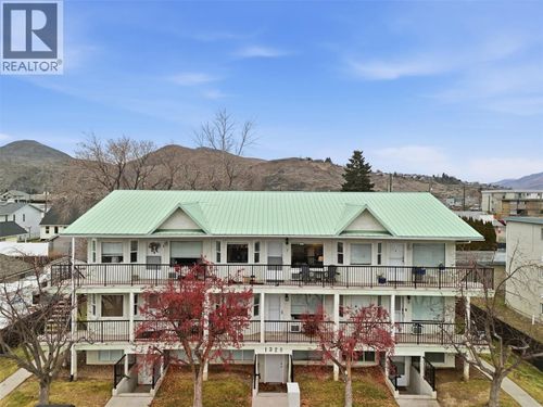 7-1320 Selkirk Ave, Kamloops, BC, V2B1V7 | Card Image
