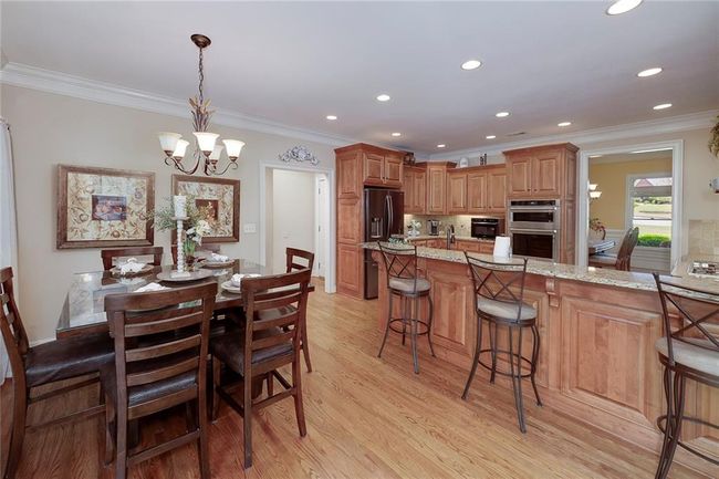 330 Noah Pl, House other with 4 bedrooms, 4 bathrooms and 3 parking in Mcdonough GA | Image 30